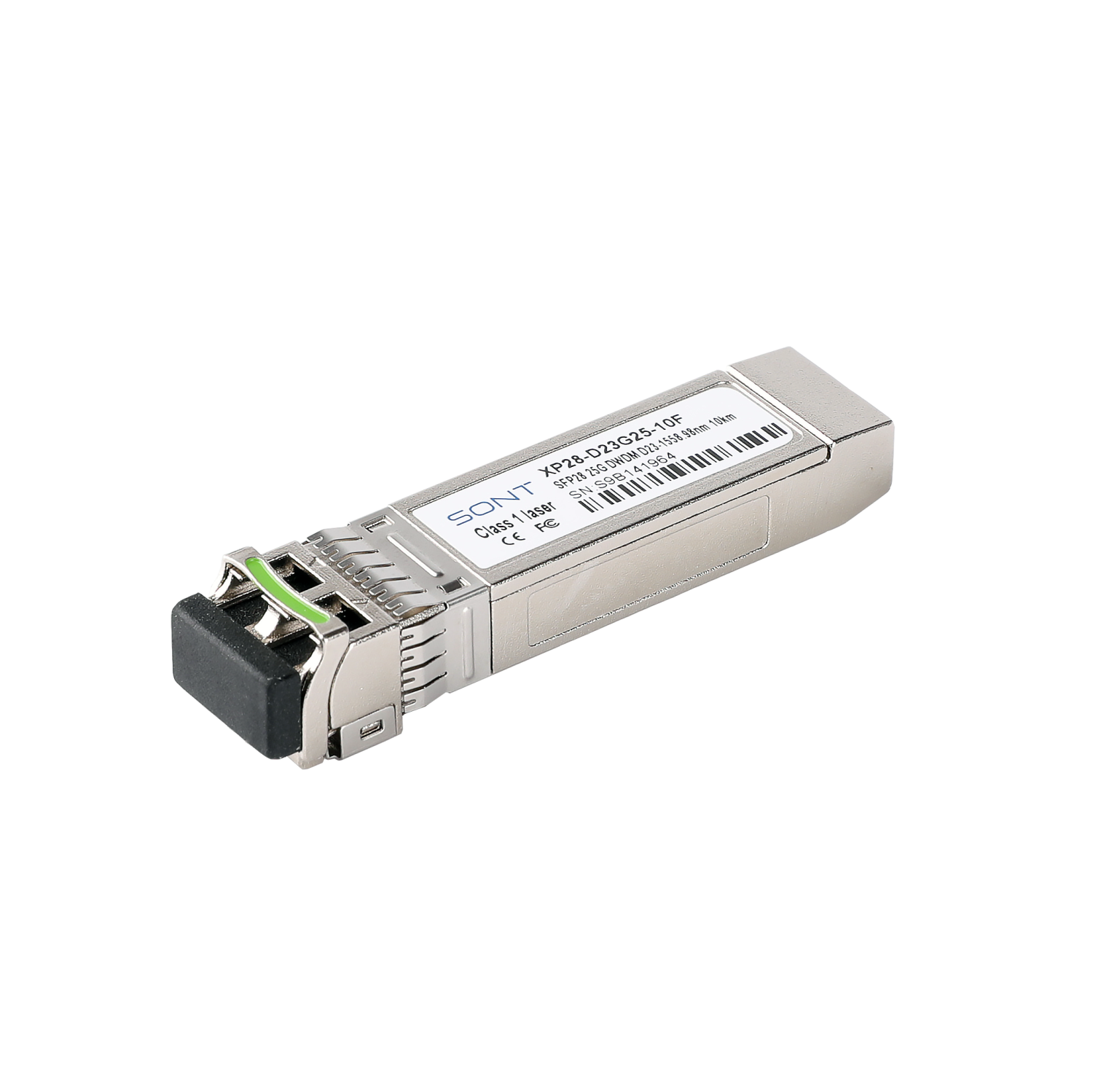 25G SFP28 DWDM